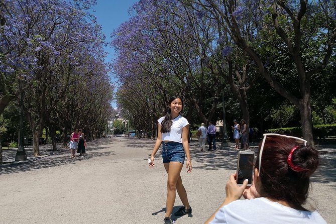 Athens Instagram Photo Tour: Most Instagrammable spots & Hidden gems - Plaka: the neighborhood of the gods, with camera-ready lanes