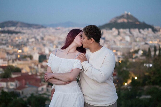 Athens Old City Private Photoshoot Tour / 2 hrs - Stop 1: Old Athens Photo Tour and Poses With Known and Lesser-Seen Spots