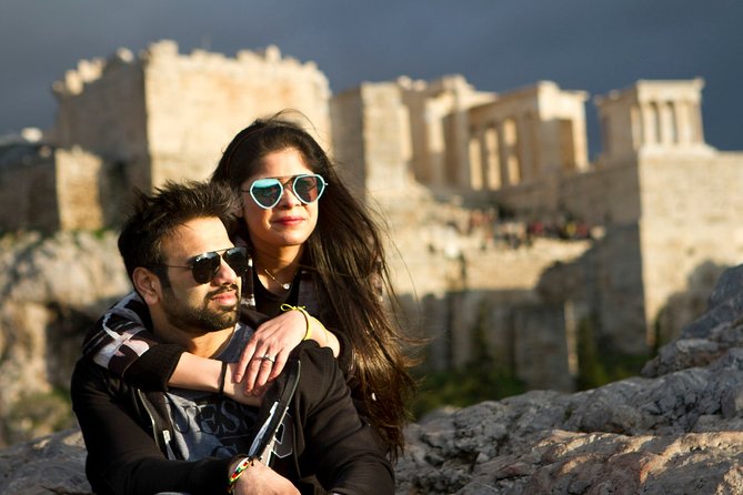 Athens Old City Private Photoshoot Tour / 2 hrs - Price and Value: What $180.20 Really Buys You