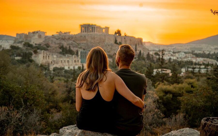 Athens photo tour - Practical tips so you get better photos immediately