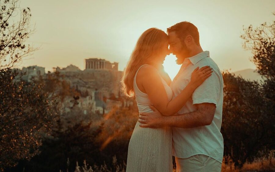 Athens photo tour - Anafiotika: extra variety without adding complexity