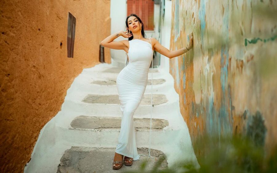 Athens photo tour - The photographer and photo style: candid moments you can use