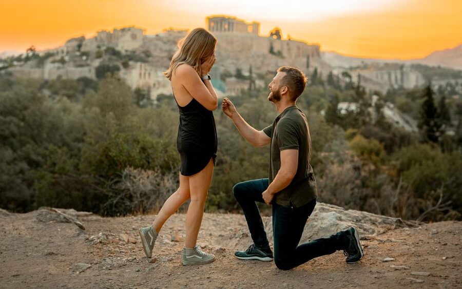 Athens photo tour - Price and value: what $106 gets you