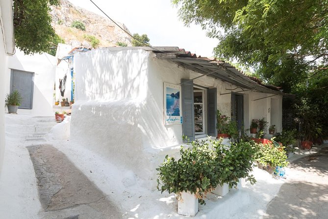 Athens Photography Tour - Plaka Old Streets: Where Athens Looks Like Athens