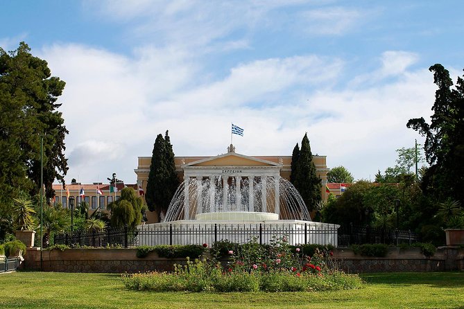 Athens Photography Tour - Guides Who Coach, Not Just Tour