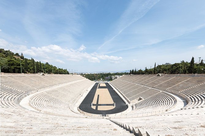 Athens Photography Tour - Getting Started in the Right Spot: How the Tour Kicks Off