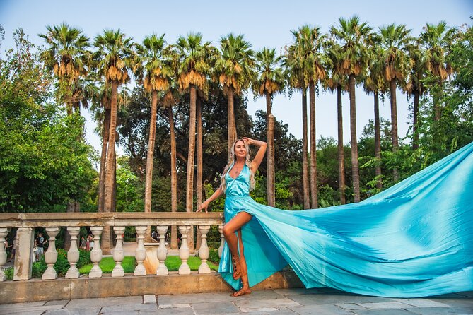 Athens Private Photoshoot - Timing That Actually Works With Your Day