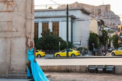 Athens Private Photoshoot - Private Photographer Value: More Than Just Taking Pictures