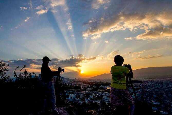 Athens Sunrise Photo Tour - Price and value: what $180.72 gets you in Athens