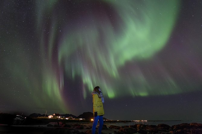 Aurora Capture with Photographer - Key Things You’ll Notice on This Aurora Capture Tour
