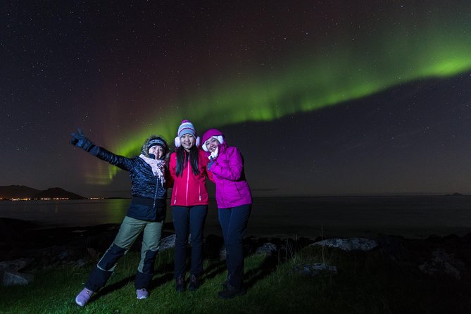 Aurora Capture with Photographer - Price and What $156.09 Really Covers (and What It Doesn’t)