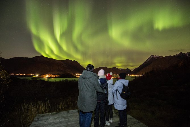 Aurora Capture with Photographer - Photographer Support: Getting Better Photos Faster