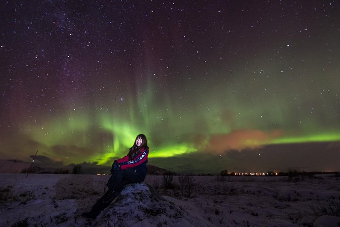 Aurora Capture with Photographer - When Weather Turns: What to Expect if the Lights Don’t Show