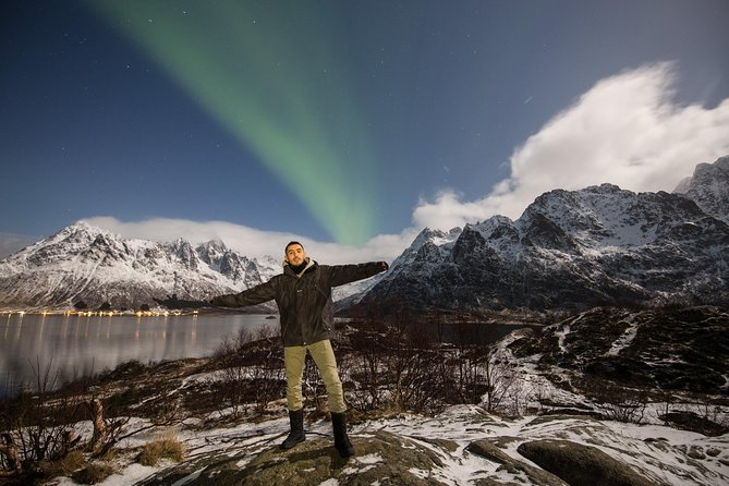 Aurora Capture with Photographer - Who This Tour Fits Best (and Who Might Prefer Something Else)