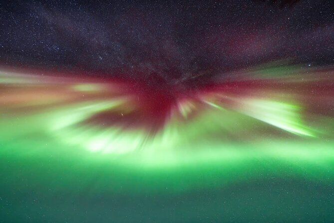 Aurora Car Chasing Tour with Photographer - Group Size, Comfort, and Why “Chasing” Means Flexibility