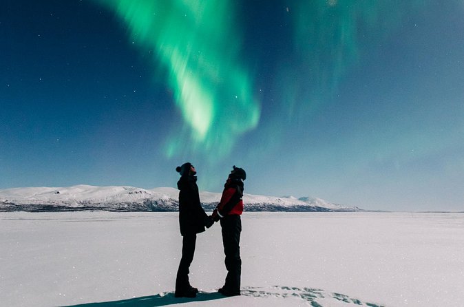 Aurora Car Chasing Tour with Photographer - Timing Tips and What to Wear in Swedish Aurora Weather