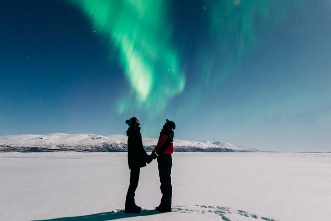 Aurora Car Chasing Tour with Photographer - FAQ