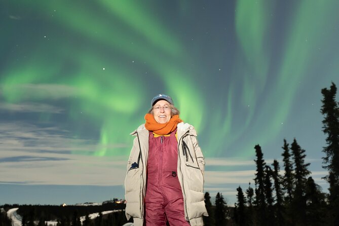 Aurora Chasing Tour With Free Photography Service - Who This Tour Suits Best