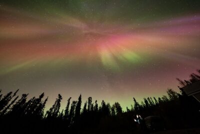 Aurora Glass House – Northern Lights and Photos at Cleary Summit - Winter logistics and safety: what to watch for