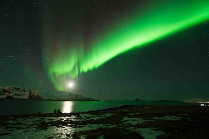 Aurora Hunt with Professional Photographer from Alta - Key points I’d plan around