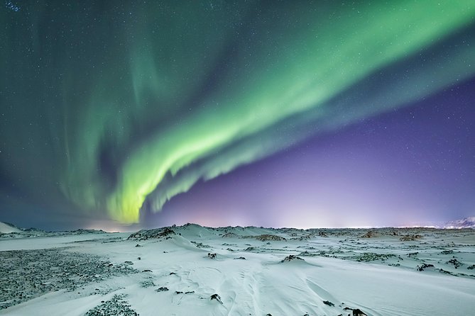 Aurora/Northern light hunt and photos (photography help provided) - Key things to know before you go
