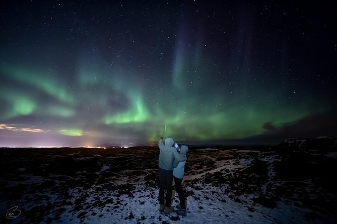 Aurora/Northern light hunt and photos (photography help provided) - Price and what you actually get for $319