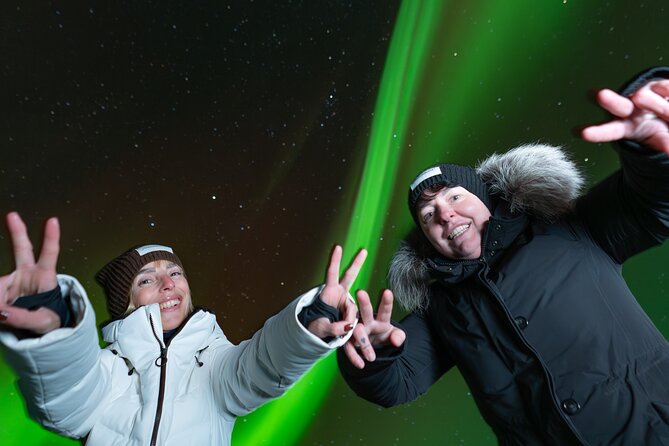Aurora Photography Expedition with Video - Key Highlights I Think You’ll Care About