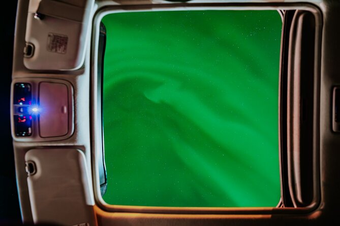 Aurora Photography Expedition with Video - Video included when the sky gives you color