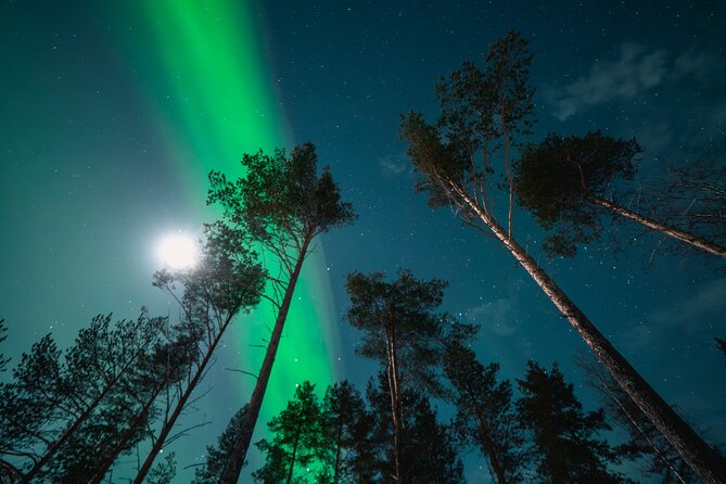 Aurora Photography Expedition with Video - What you should bring (and what you can’t skip)
