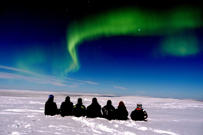 Aurora Photography Tour 3 HOURS - Key things I’d bet on before you go