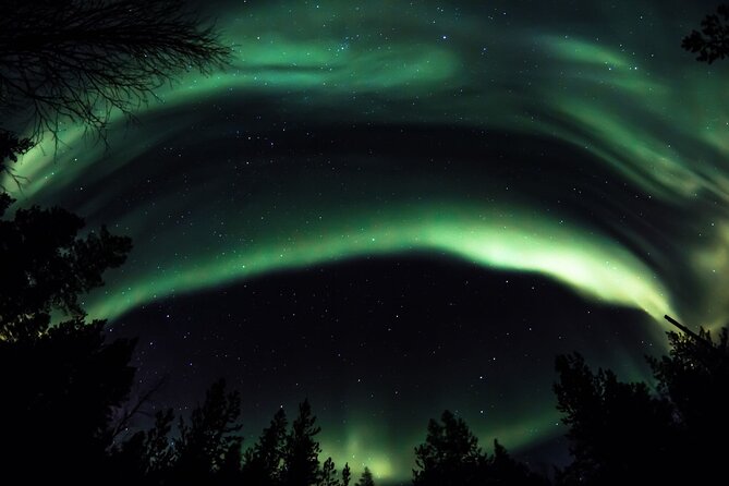 Aurora Photography Tour 3 HOURS - Timing and value: is $167.74 for 3 hours a good deal?