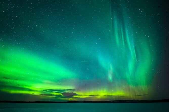 AURORA PRO short photography expedition - Key Points to Know Before You Go
