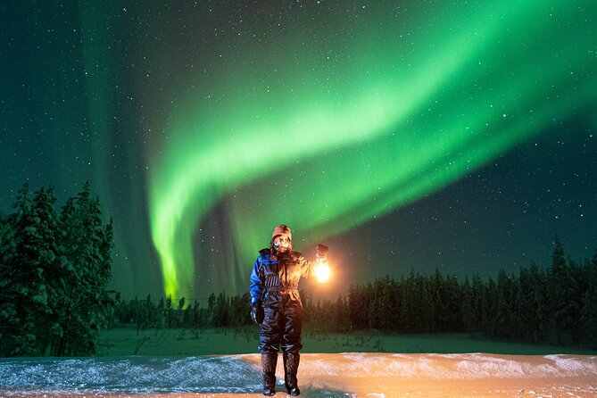 AURORA PRO short photography expedition - Price and What $186.24 Buys You (and What It Doesn’t)