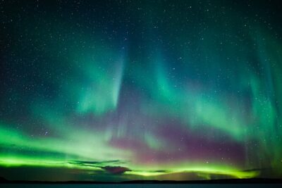 AURORA PRO short photography expedition - Meeting at 7:00 pm: Weather Can Change the Plan
