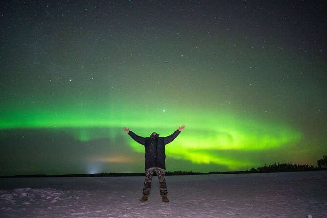AURORA PRO short photography expedition - Northern Lights Photography Coaching You Can Use Immediately