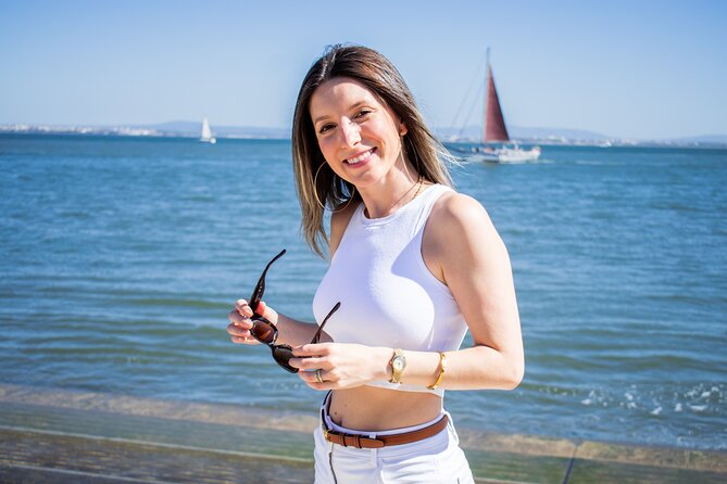 Authentic Photo Experience in Lisbon with a Local Photographer - What You’ll Get After the Shoot: Edited Photos Fast