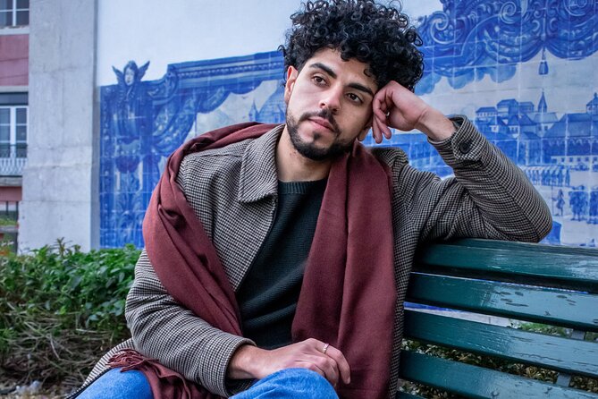 Authentic Photo Experience in Lisbon with a Local Photographer - Andrei’s Approach: Warm Welcome, Instant Checks, and Lisbon Context