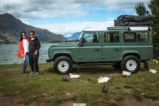 AuthenticAs Discover Queenstown - Professional Photography & Exclusive 4WD Tour - Why a photographer-led Queenstown tour beats DIY photos