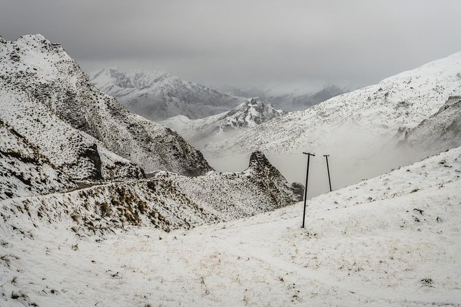AuthenticAs Discover Queenstown - Professional Photography & Exclusive 4WD Tour - Pickup, 4WD, and the fast-paced format that leaves time for your next plan