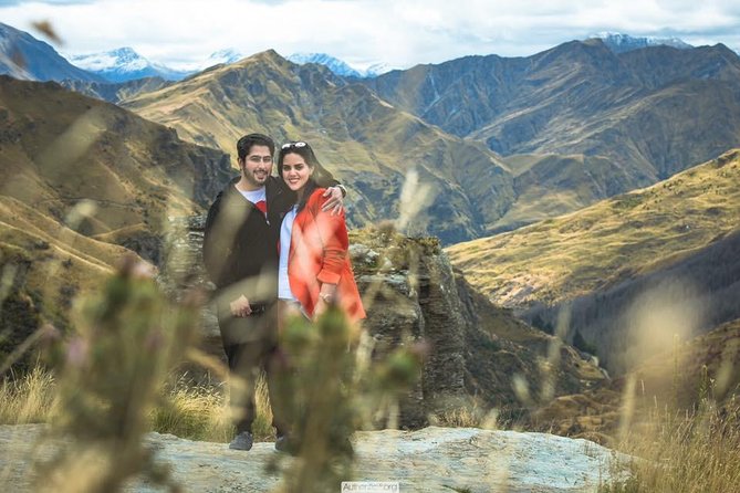 AuthenticAs Discover Queenstown - Professional Photography & Exclusive 4WD Tour - Snacks, water, and a guide who keeps the day moving (and makes it personal)