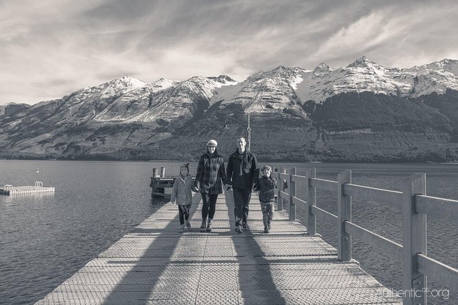 AuthenticAs Paradise - Professional Photography & Exclusive Guided 4WD Tour - Safety and comfort matter when you’re off-road in Queenstown