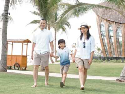 Bali: 2-Hour Family Photoshoot Ubud. Capture Bali Memories - Two Hours That Actually Work for Families