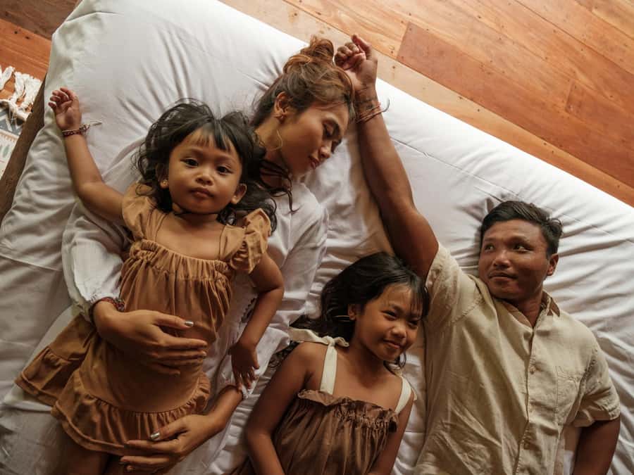 Bali: 2-Hour Family Photoshoot Ubud. Capture Bali Memories - Photographer Guidance Without the Stiffness