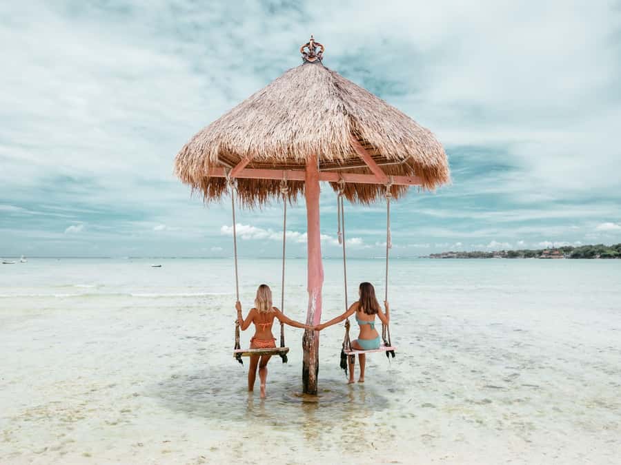 Bali: 2-Hour Family Photoshoot Ubud. Capture Bali Memories - Getting the Images: Your Edited Photos, Ready to Share