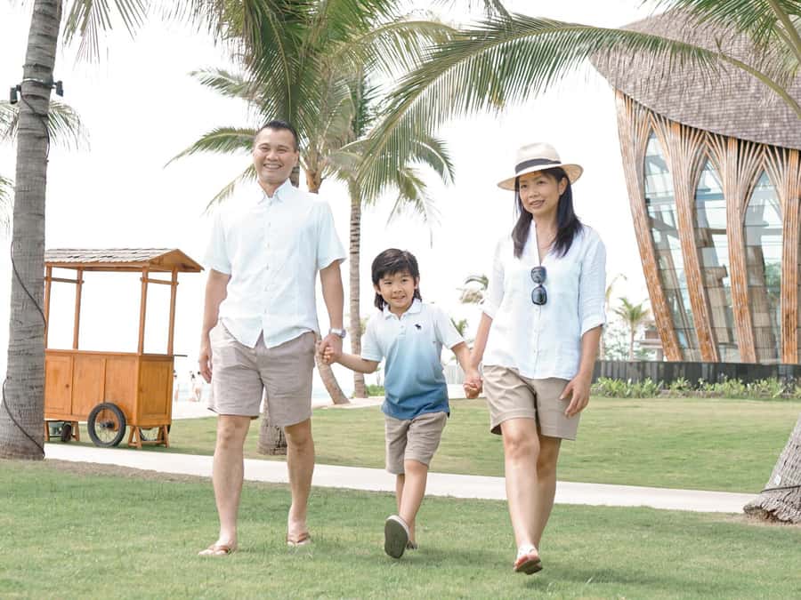 Bali: 2-Hour Family Photoshoot Ubud. Capture Bali Memories - Two Hours That Actually Work for Families