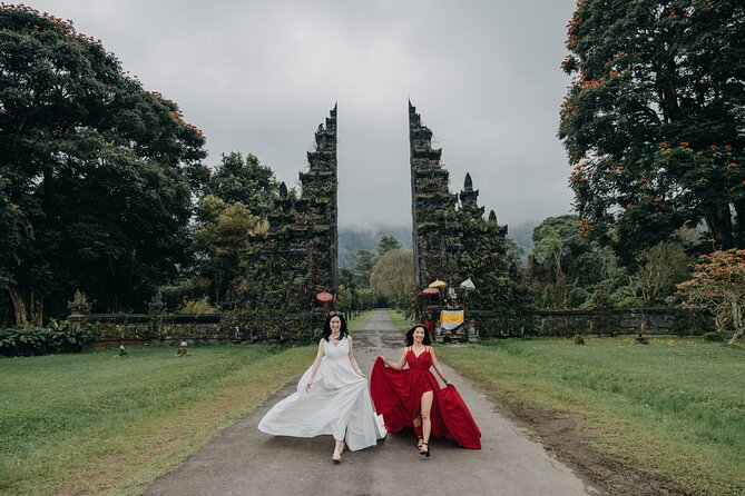 Bali Flying Dress VIP Ubud Photoshoot (Private with Professional Photographer) - Key Things I’d Focus On Before You Book