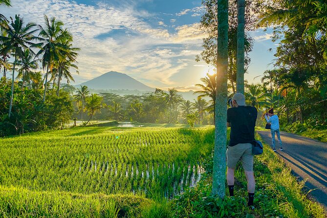 Bali Full Day Photography Tour - What You’re Really Paying For: A Photo Plan With Local Life