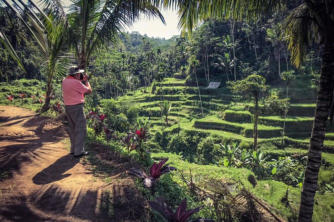 Bali Half Day Photography Tour - Who this Bali half-day photography tour is best for