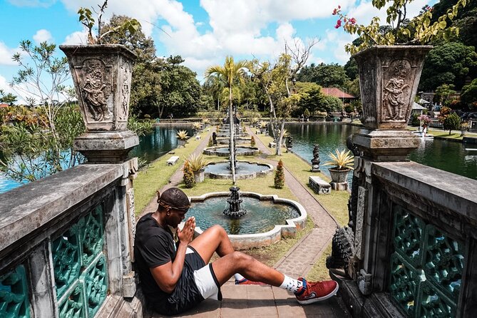 Bali Instagram Tour with Photographer - East Bali, Photo-First: What This Tour Is Really About