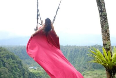Bali Instagram Tour with Photographer - Stop 1: Lempuyang Temple and the Gate of Heaven Photo Reality